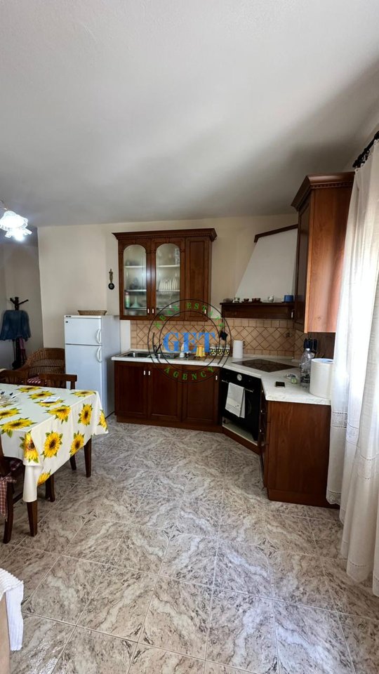 Shitet Apartament 1+1 | Plazh, Durrës