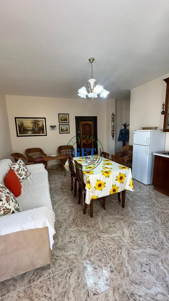 Shitet Apartament 1+1 | Plazh, Durrës