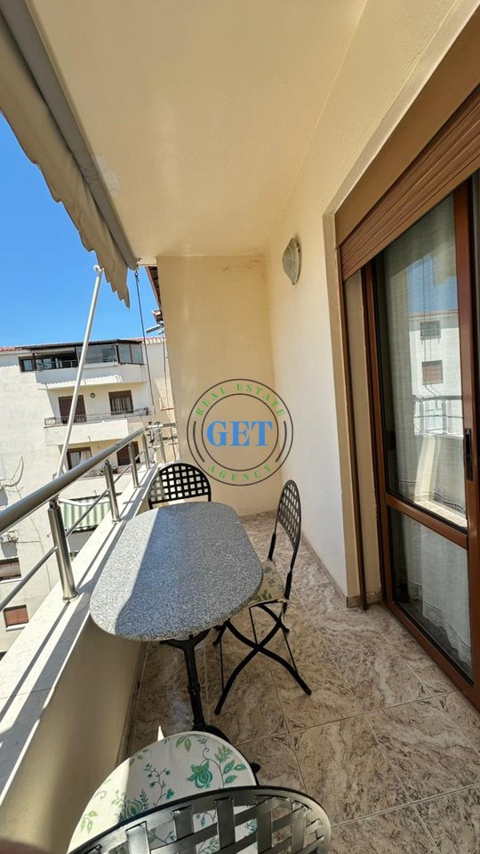 Shitet Apartament 1+1 | Plazh, Durrës