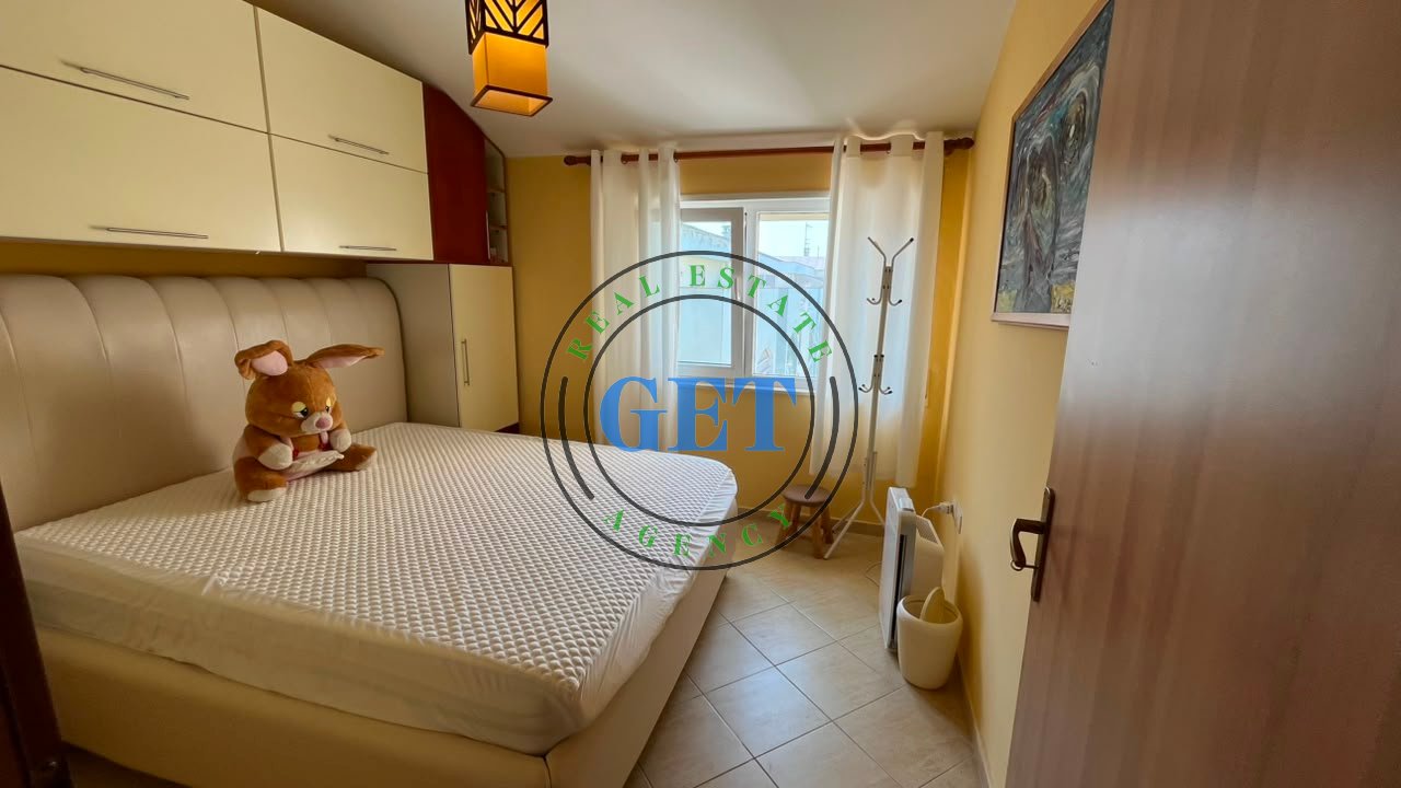 Apartment 1+1 for sale | Mali i Robit, Durres
