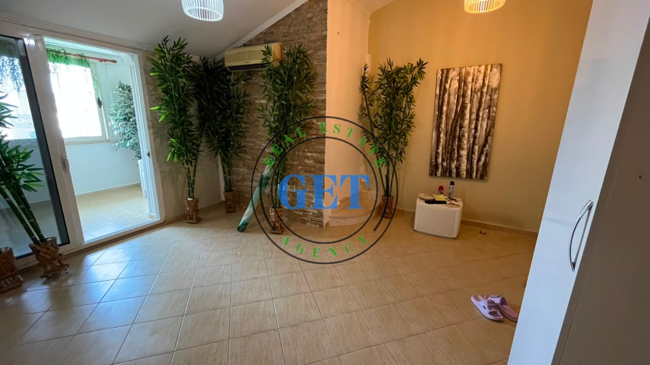 Apartment 1+1 for sale | Mali i Robit, Durres