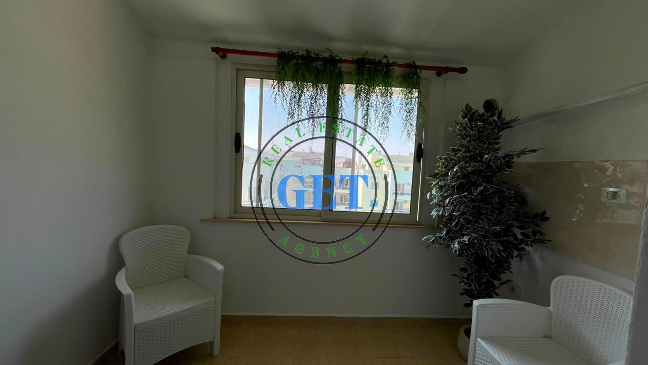 Apartment 1+1 for sale | Mali i Robit, Durres