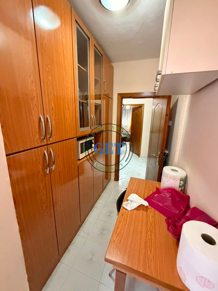 Apartment 1+1 for Rent | Neighborhood 16, Durrës