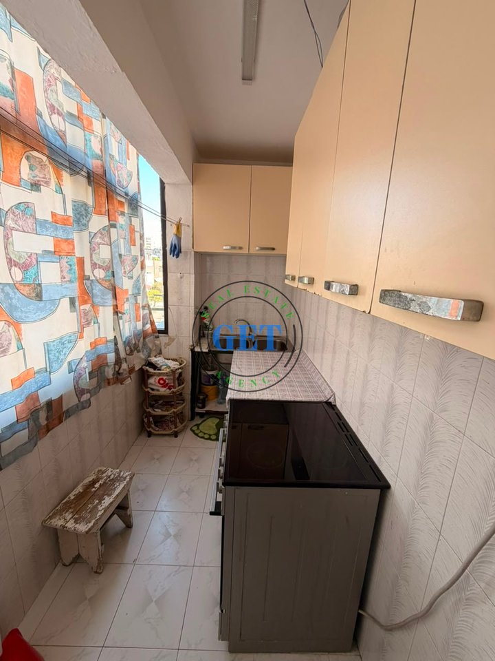 Apartment 1+1 for Rent | Neighborhood 16, Durrës