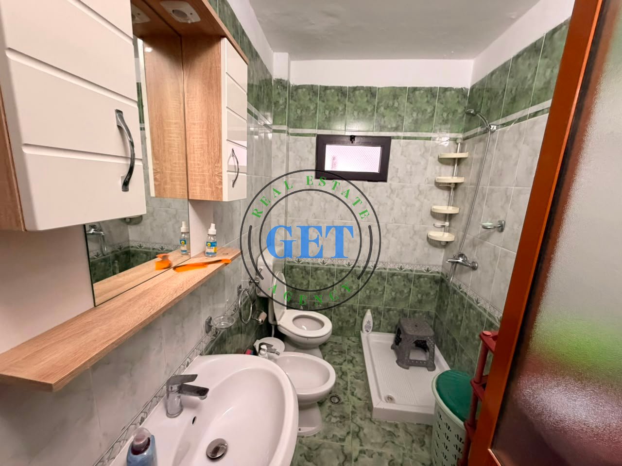 Apartment 1+1 for Rent | Neighborhood 16, Durrës