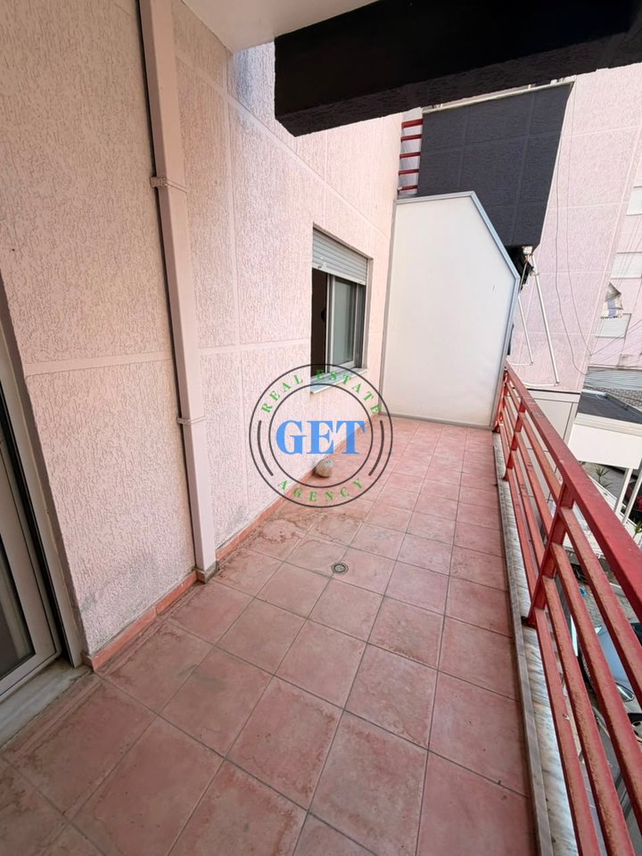 Apartment 1+1 for Sale | Railway Beach, Durres