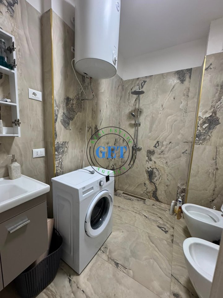 Shitet Apartament 1+1 | Golem, Tek Pishat e Buta, Durrës