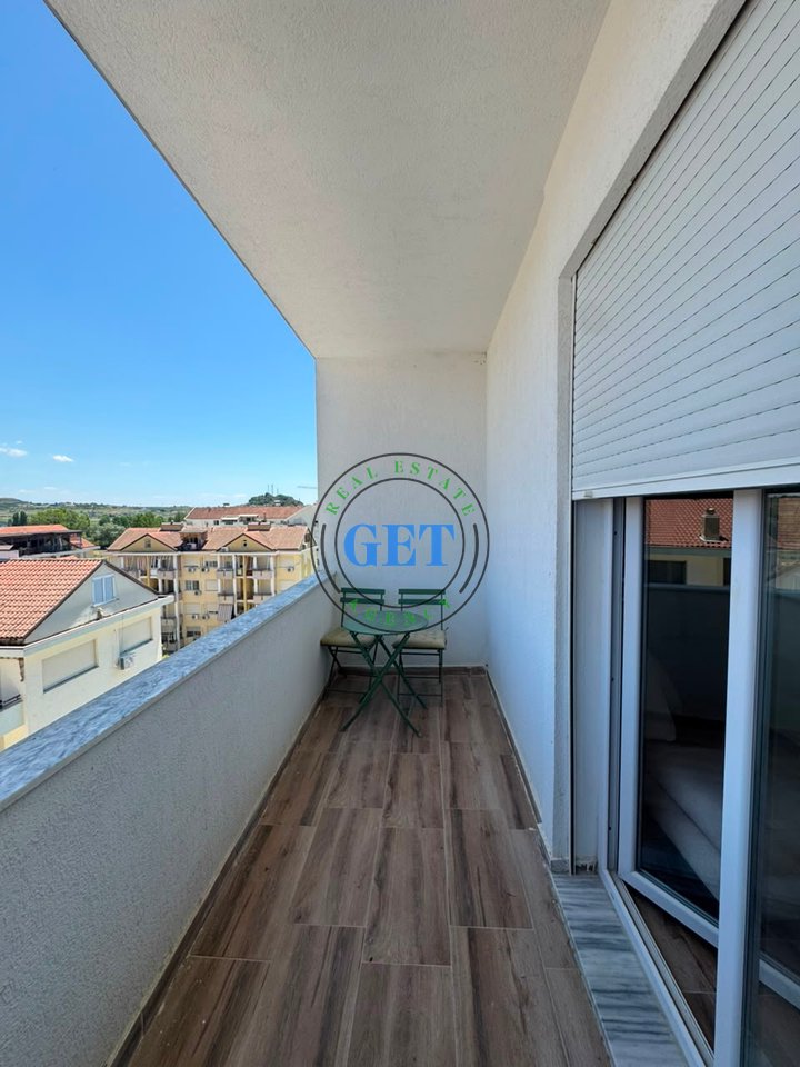 Shitet Apartament 1+1 | Golem, Tek Pishat e Buta, Durrës