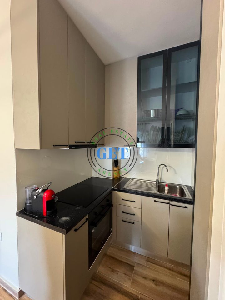 Shitet Apartament 1+1 | Golem, Tek Pishat e Buta, Durrës