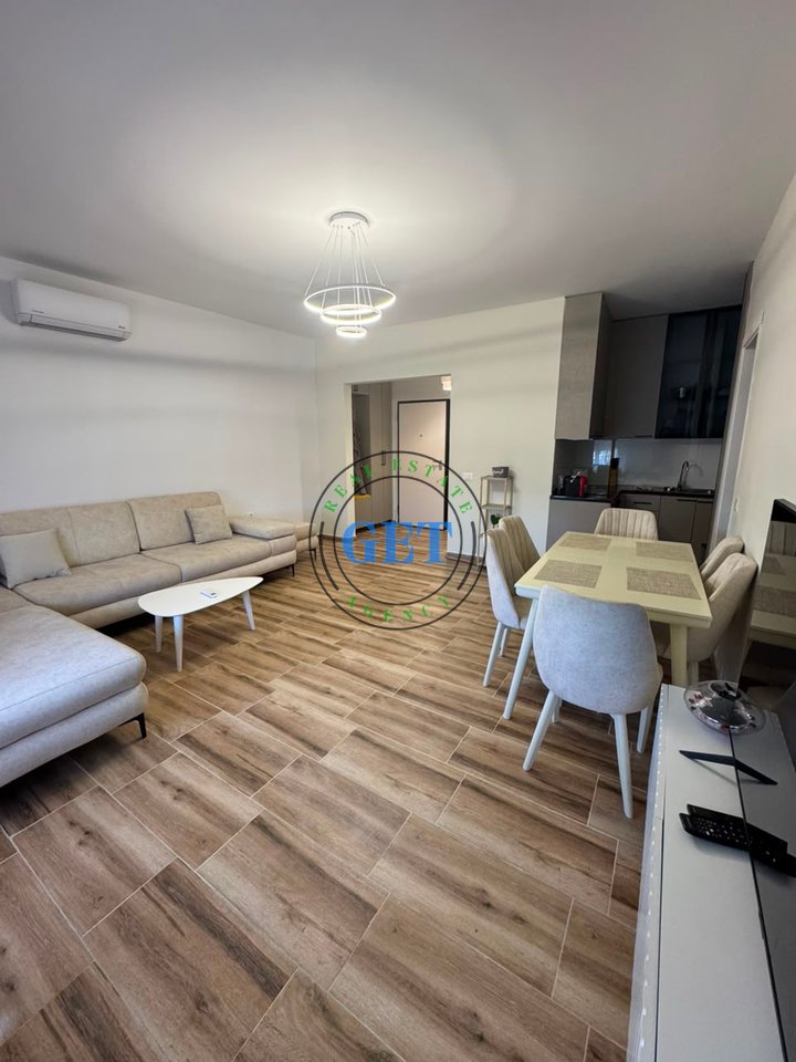 Shitet Apartament 1+1 | Golem, Tek Pishat e Buta, Durrës