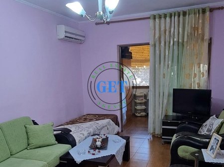 Apartment 1+1 for sale with possibility to convert to 2+1 | Golem, Durrës