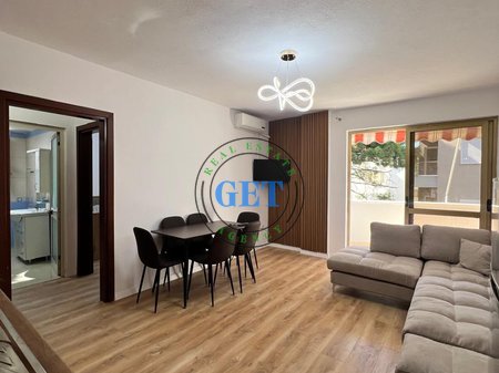 Super Appartamento 1+1 in Vendita |Golem, Durrës
