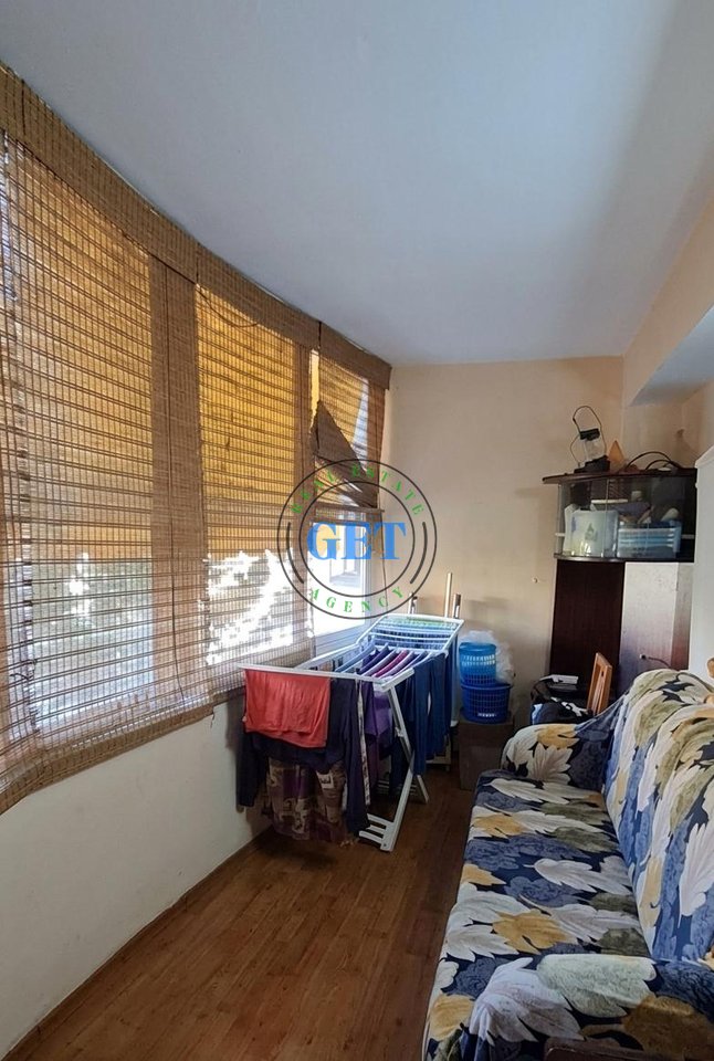 Apartment 1+1 for sale with possibility to convert to 2+1 | Golem, Durrës