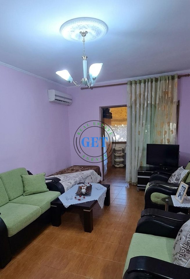 Apartment 1+1 for sale with possibility to convert to 2+1 | Golem, Durrës