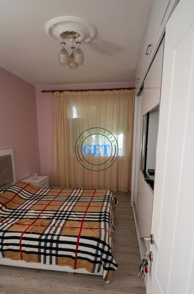 Apartment 1+1 for sale with possibility to convert to 2+1 | Golem, Durrës