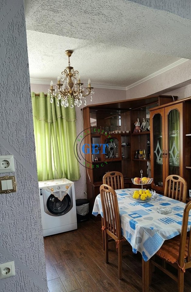 Apartment 1+1 for sale with possibility to convert to 2+1 | Golem, Durrës