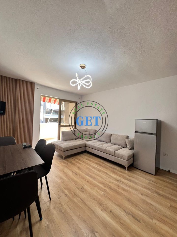 Super Appartamento 1+1 in Vendita |Golem, Durrës