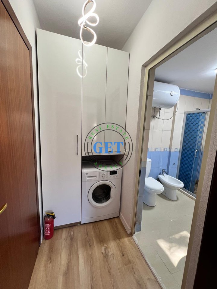 Super Appartamento 1+1 in Vendita |Golem, Durrës