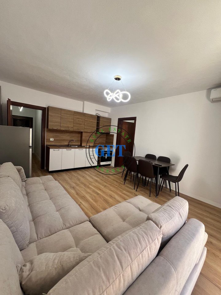 Super Appartamento 1+1 in Vendita |Golem, Durrës