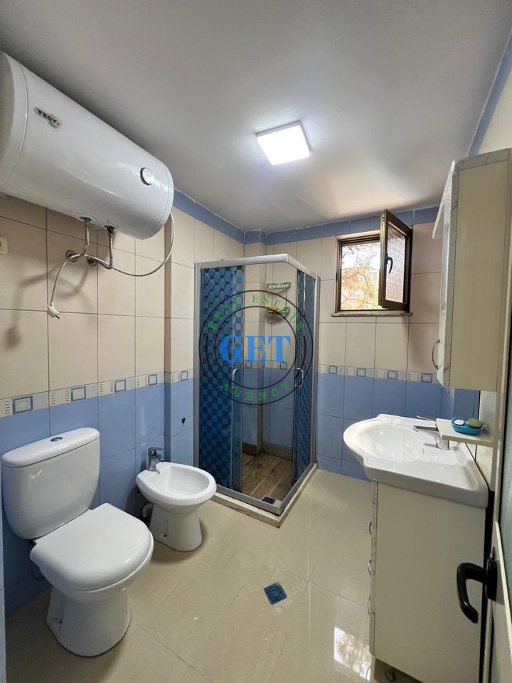 Super Appartamento 1+1 in Vendita |Golem, Durrës