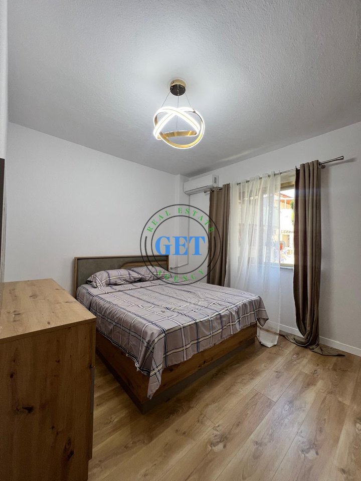 Super Appartamento 1+1 in Vendita |Golem, Durrës