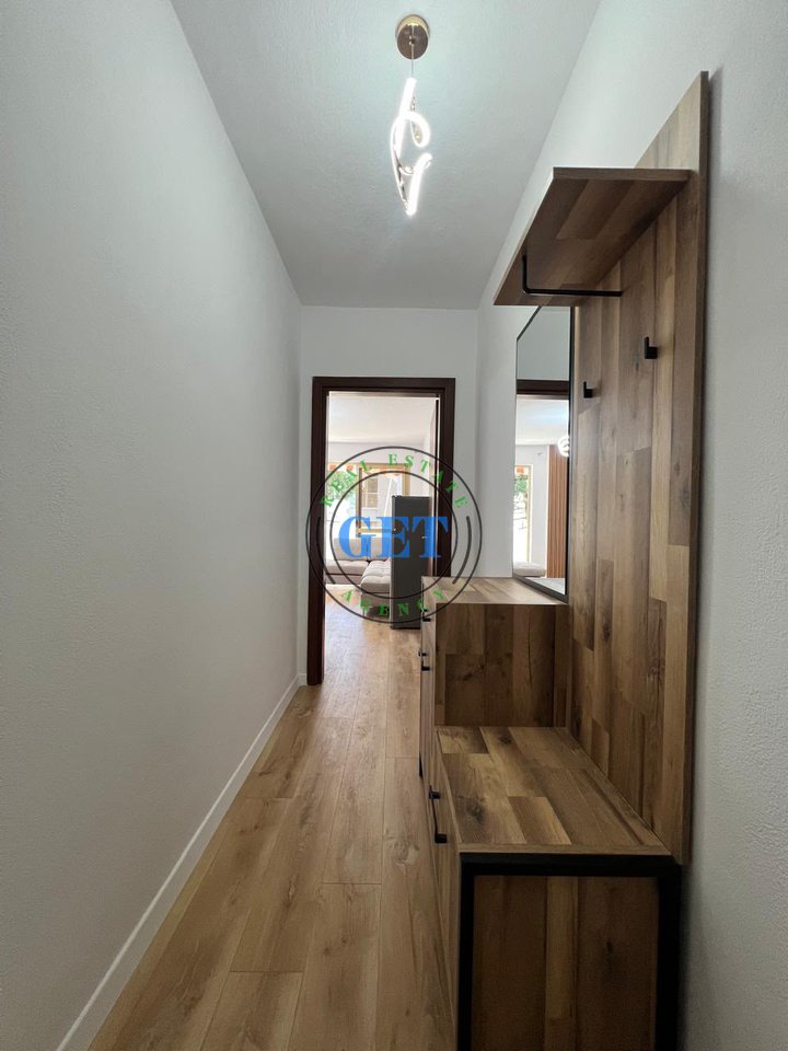 Super Appartamento 1+1 in Vendita |Golem, Durrës