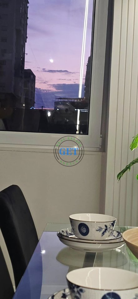 Shitet Apartament 1+1 | Vollga, Durrës