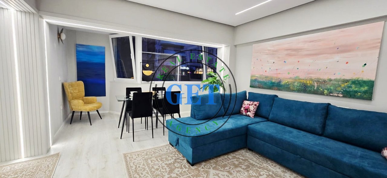 Shitet Apartament 1+1 | Vollga, Durrës