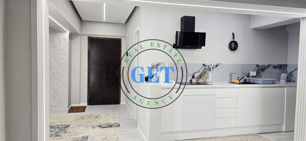 Shitet Apartament 1+1 | Vollga, Durrës