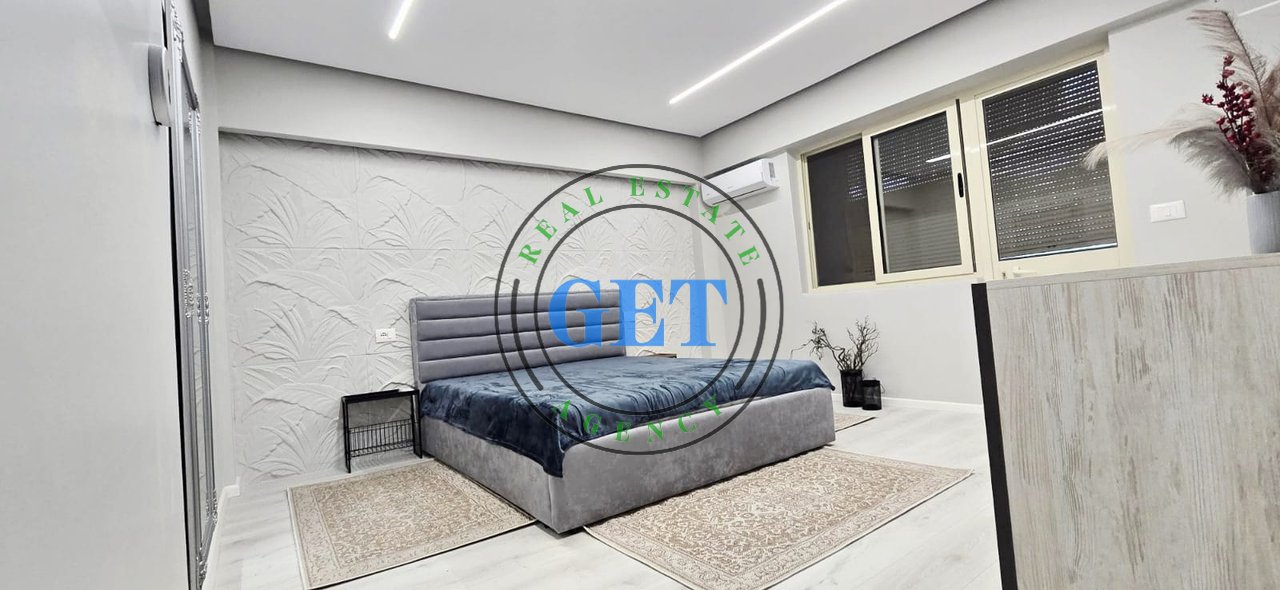 Shitet Apartament 1+1 | Vollga, Durrës