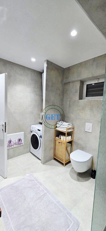 Shitet Apartament 1+1 | Vollga, Durrës