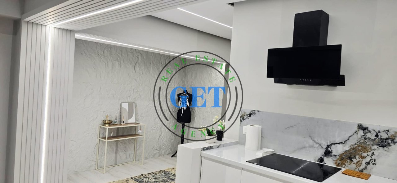 Shitet Apartament 1+1 | Vollga, Durrës