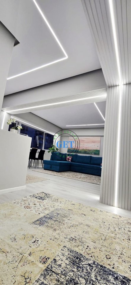 Shitet Apartament 1+1 | Vollga, Durrës
