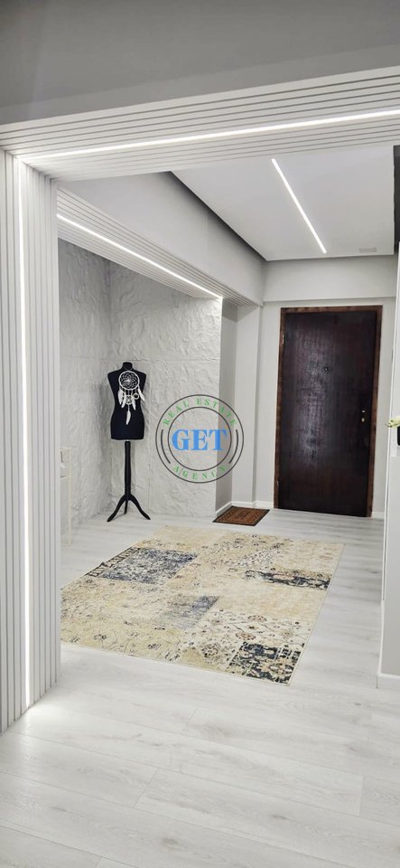 Shitet Apartament 1+1 | Vollga, Durrës