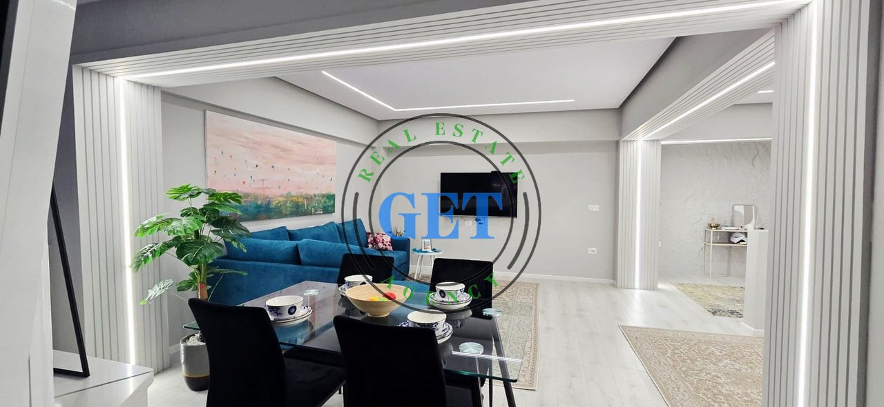 Shitet Apartament 1+1 | Vollga, Durrës