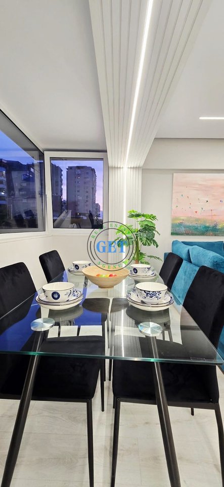 Shitet Apartament 1+1 | Vollga, Durrës