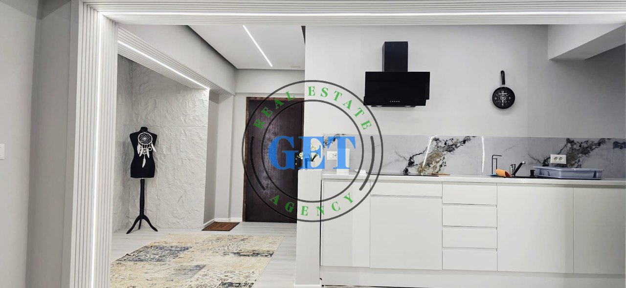 Shitet Apartament 1+1 | Vollga, Durrës