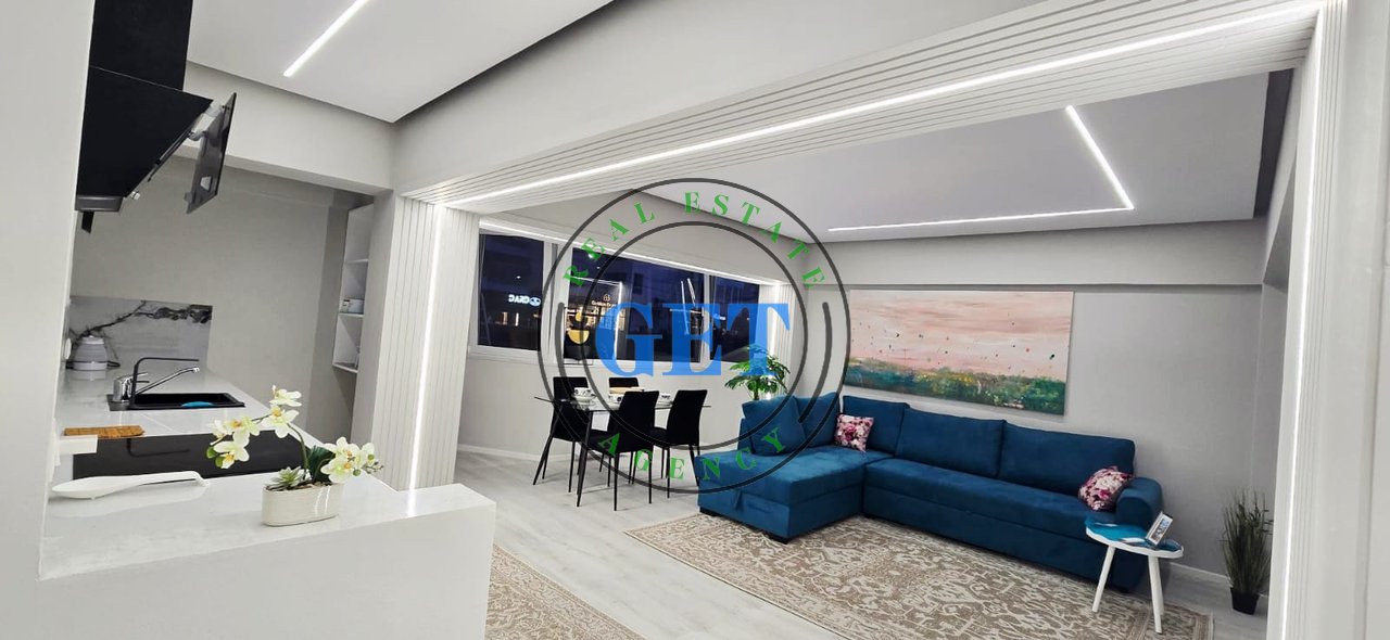 Shitet Apartament 1+1 | Vollga, Durrës