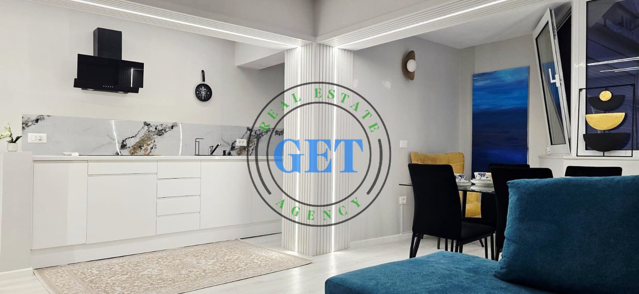 Shitet Apartament 1+1 | Vollga, Durrës