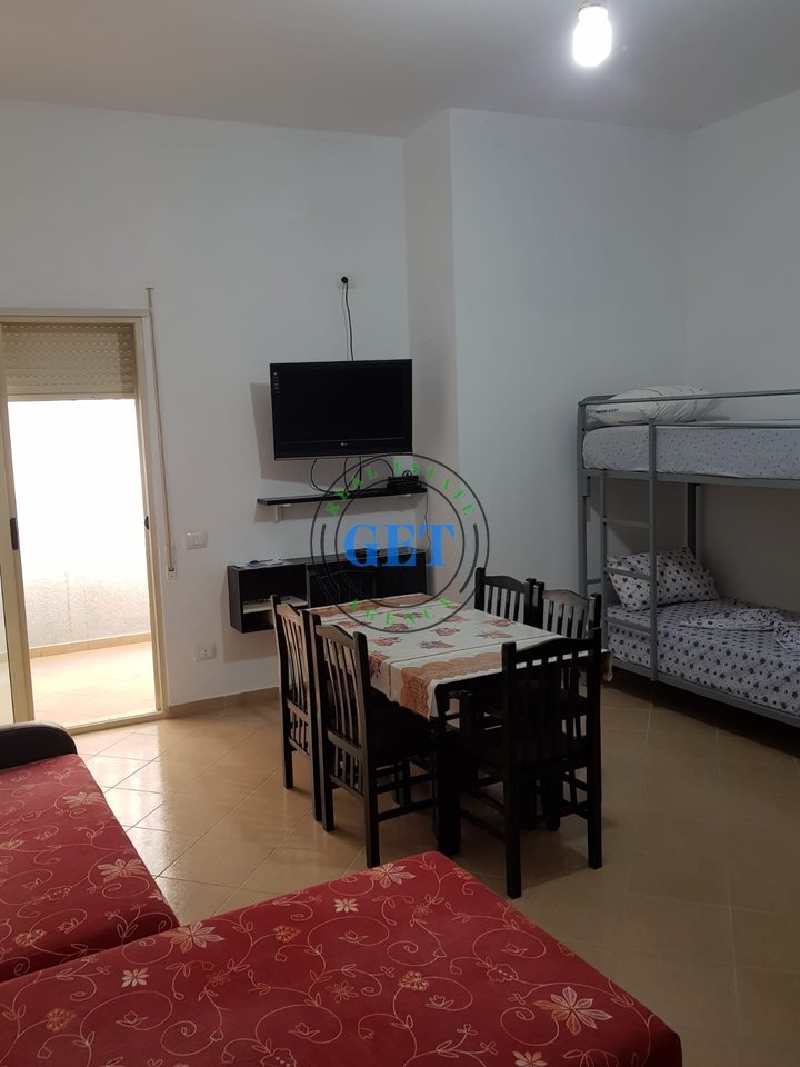 Shitet, Apartament 1+1, Shkembi i Kavajes, Durres!