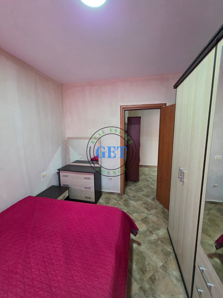 Shitet Apartament 1+1, Shkëmbi i Kavajës,Durres.