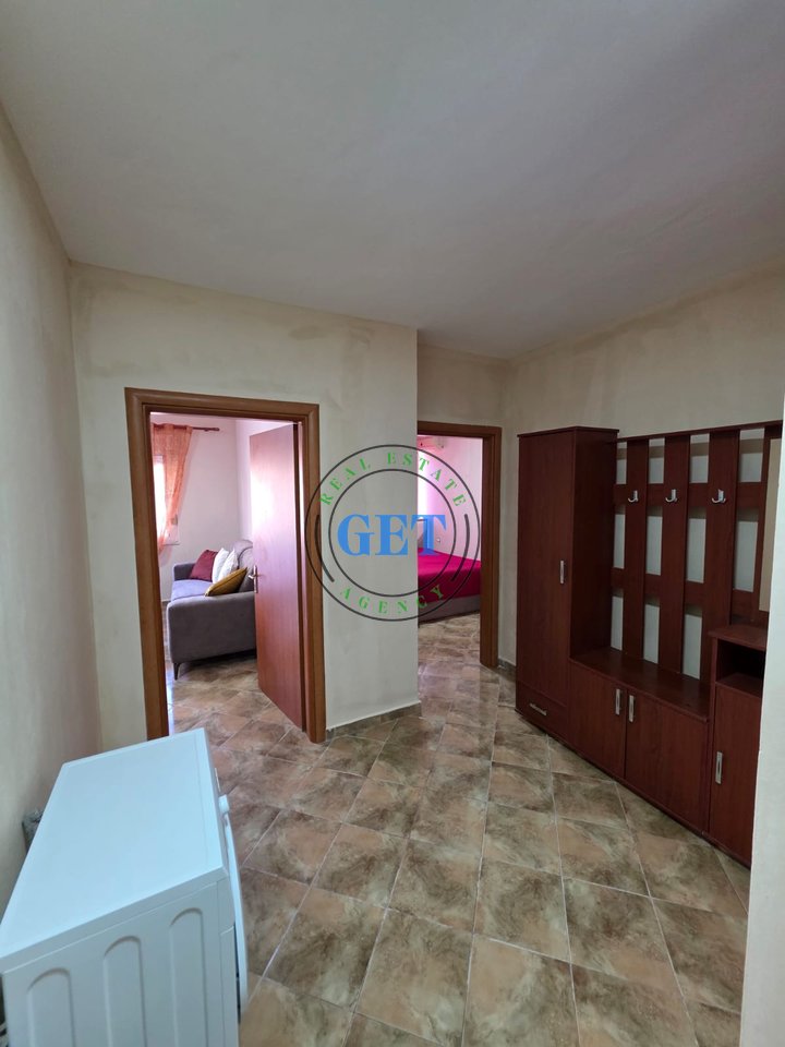 Shitet Apartament 1+1, Shkëmbi i Kavajës,Durres.