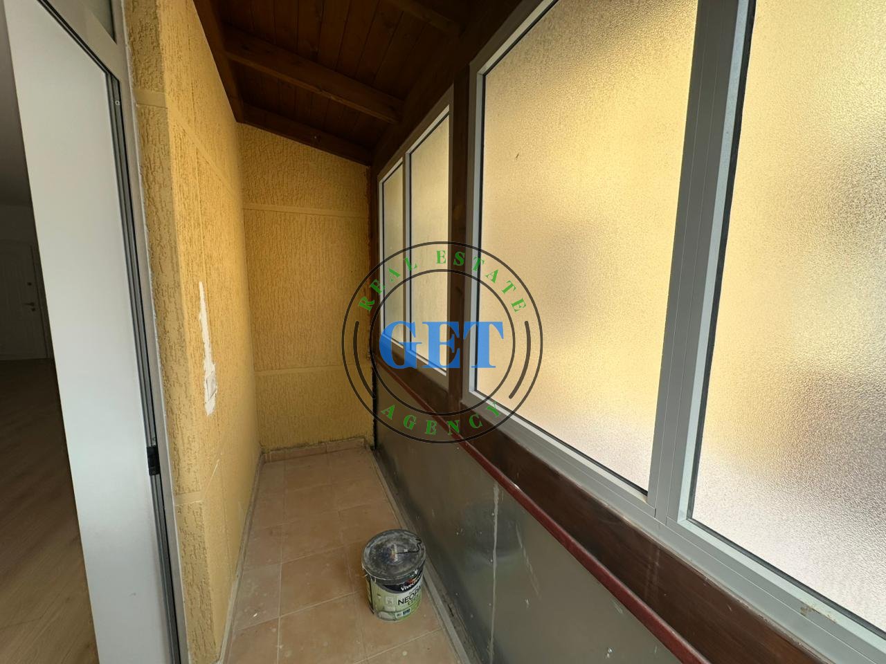 Shitet Apartament 2+1 + Depo, Plazh Hekurudha (pranë EKA), Durrës