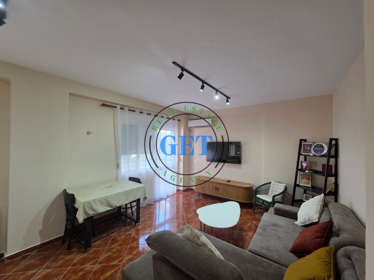 Apartment 1+1 for sale, Shkëmbi i Kavajës, Durres.