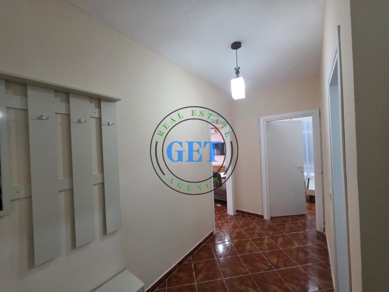 Apartment 1+1 for sale, Shkëmbi i Kavajës, Durres.