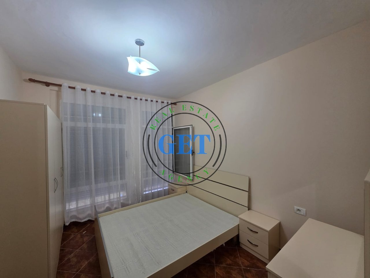 Apartment 1+1 for sale, Shkëmbi i Kavajës, Durres.