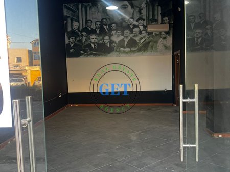 Jepet me qira, Ambient Biznesi ,Perballe Galaktikut, Durrës