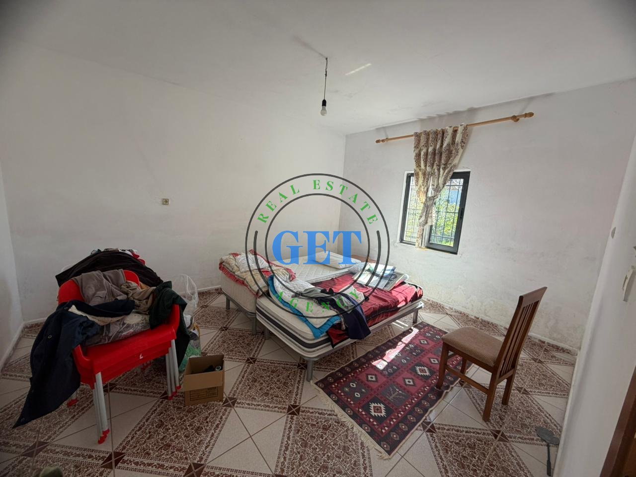 Shitet, Shtëpi Private 1-Katëshe, Fllakë, Durrës