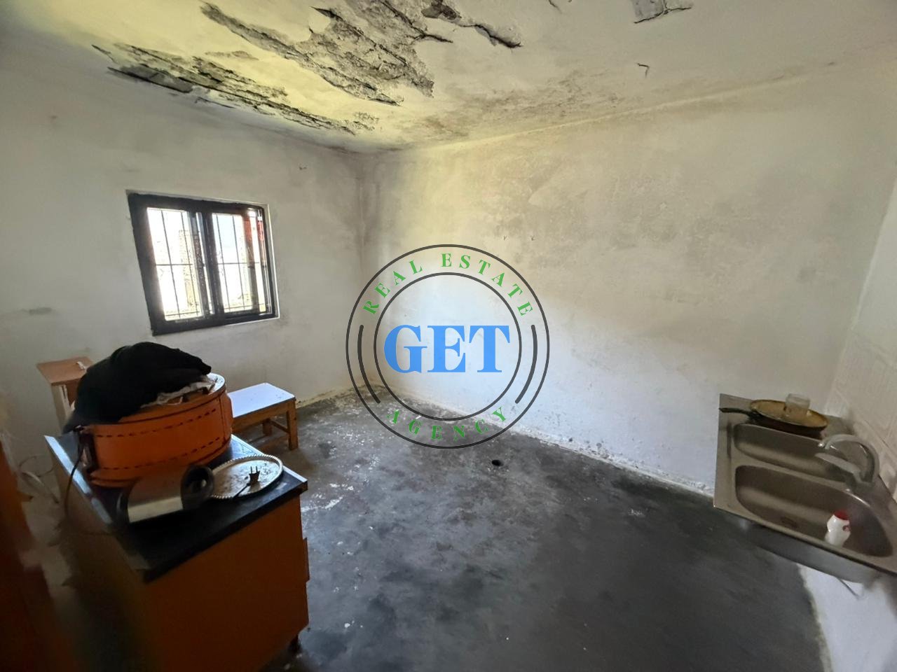 Shitet, Shtëpi Private 1-Katëshe, Fllakë, Durrës