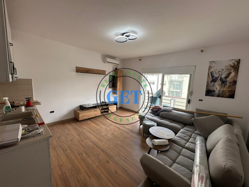 For sale, 1+1 Apartment, Golem Center, Durrës